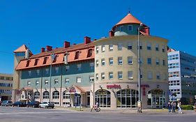 Europa Hotel Es Etterem